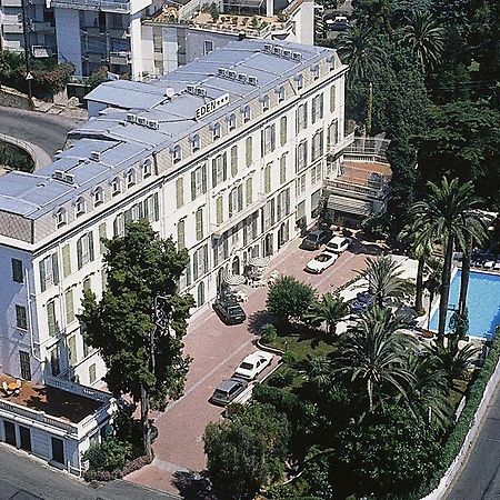 Hotel Eden Сан Ремо Екстериор снимка