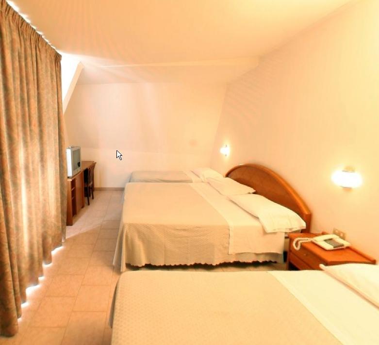 Hotel Eden Сан Ремо Екстериор снимка