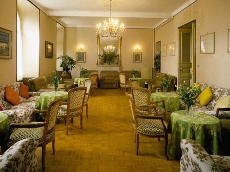 Hotel Eden Сан Ремо Екстериор снимка