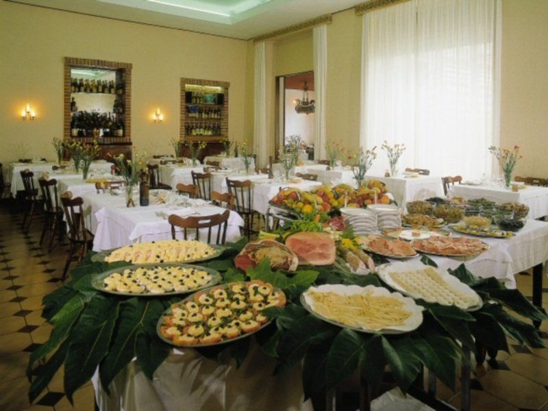 Hotel Eden Сан Ремо Екстериор снимка