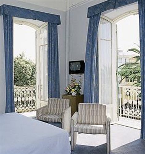 Hotel Eden Сан Ремо Екстериор снимка