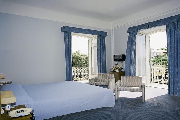 Hotel Eden Сан Ремо Екстериор снимка