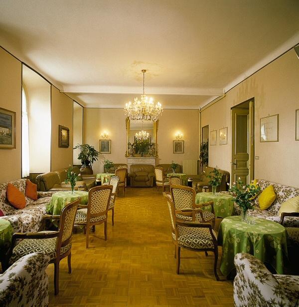 Hotel Eden Сан Ремо Екстериор снимка