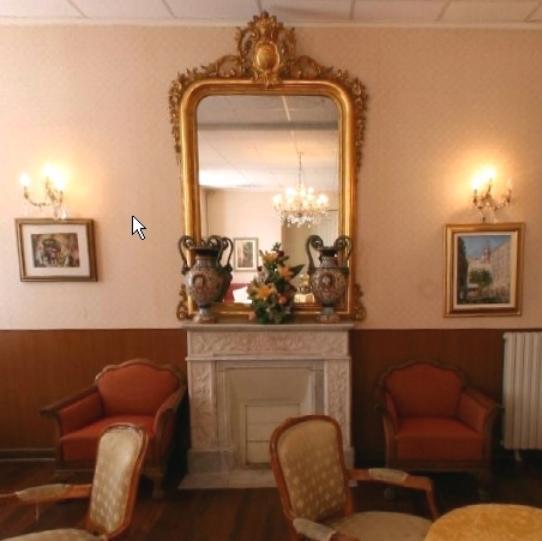 Hotel Eden Сан Ремо Екстериор снимка