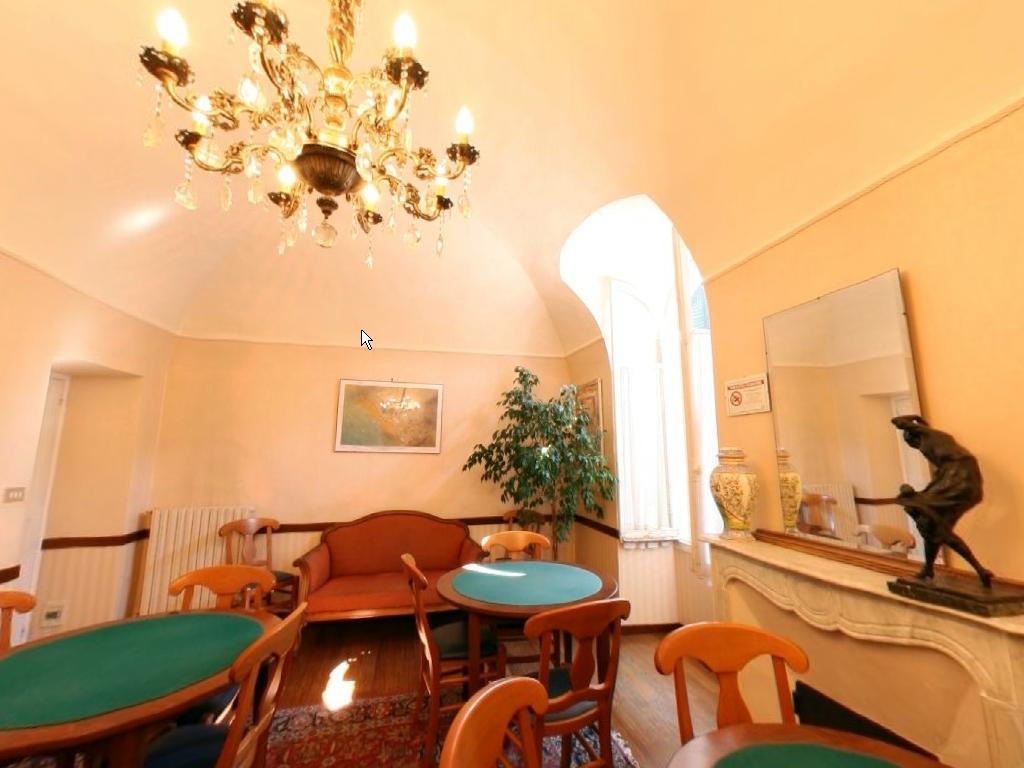 Hotel Eden Сан Ремо Екстериор снимка